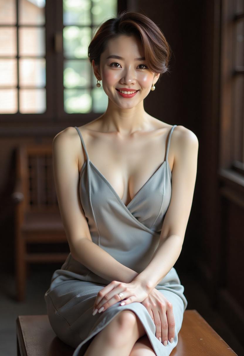 午后车站电影海报