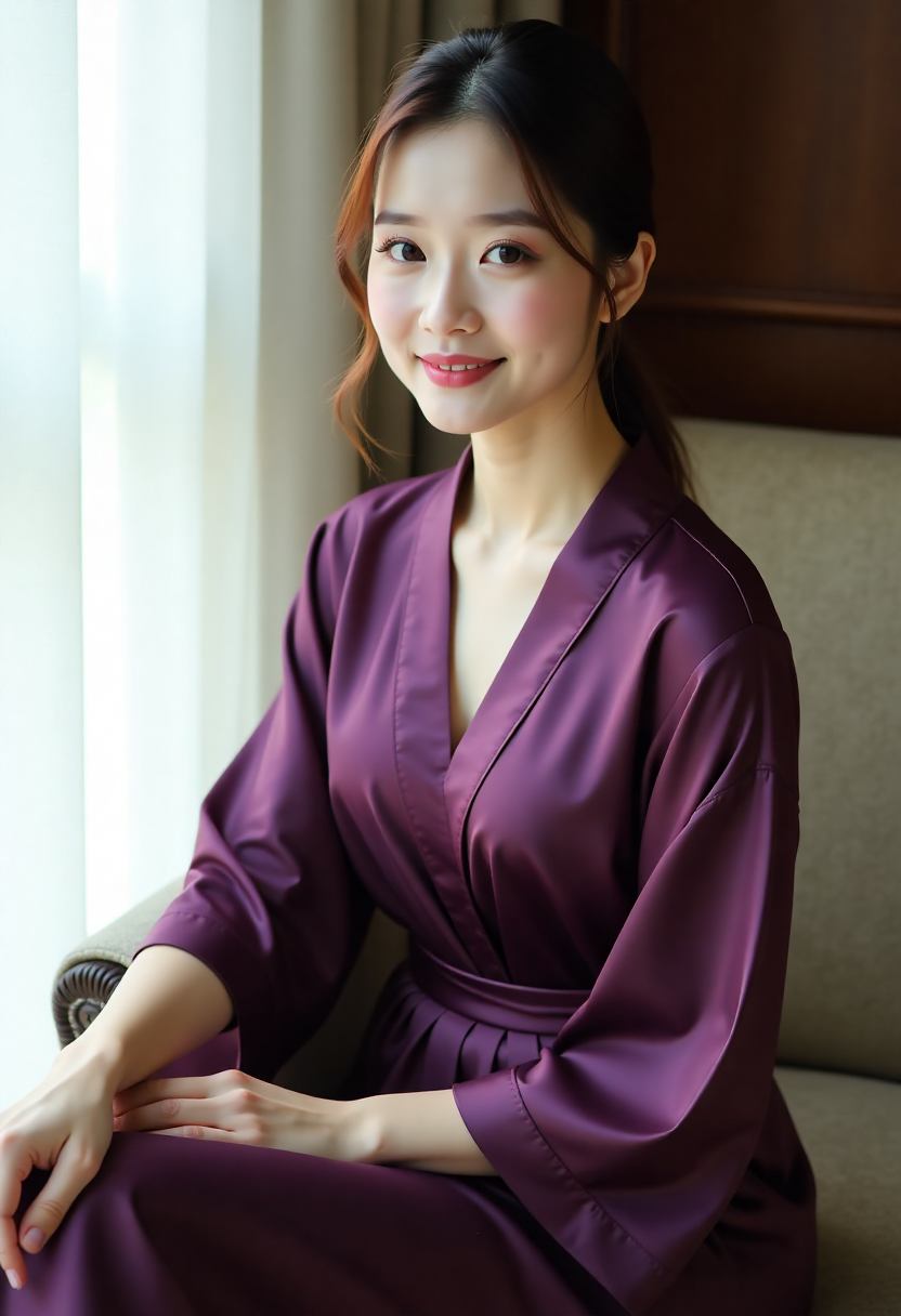 片源盲盒夜海报